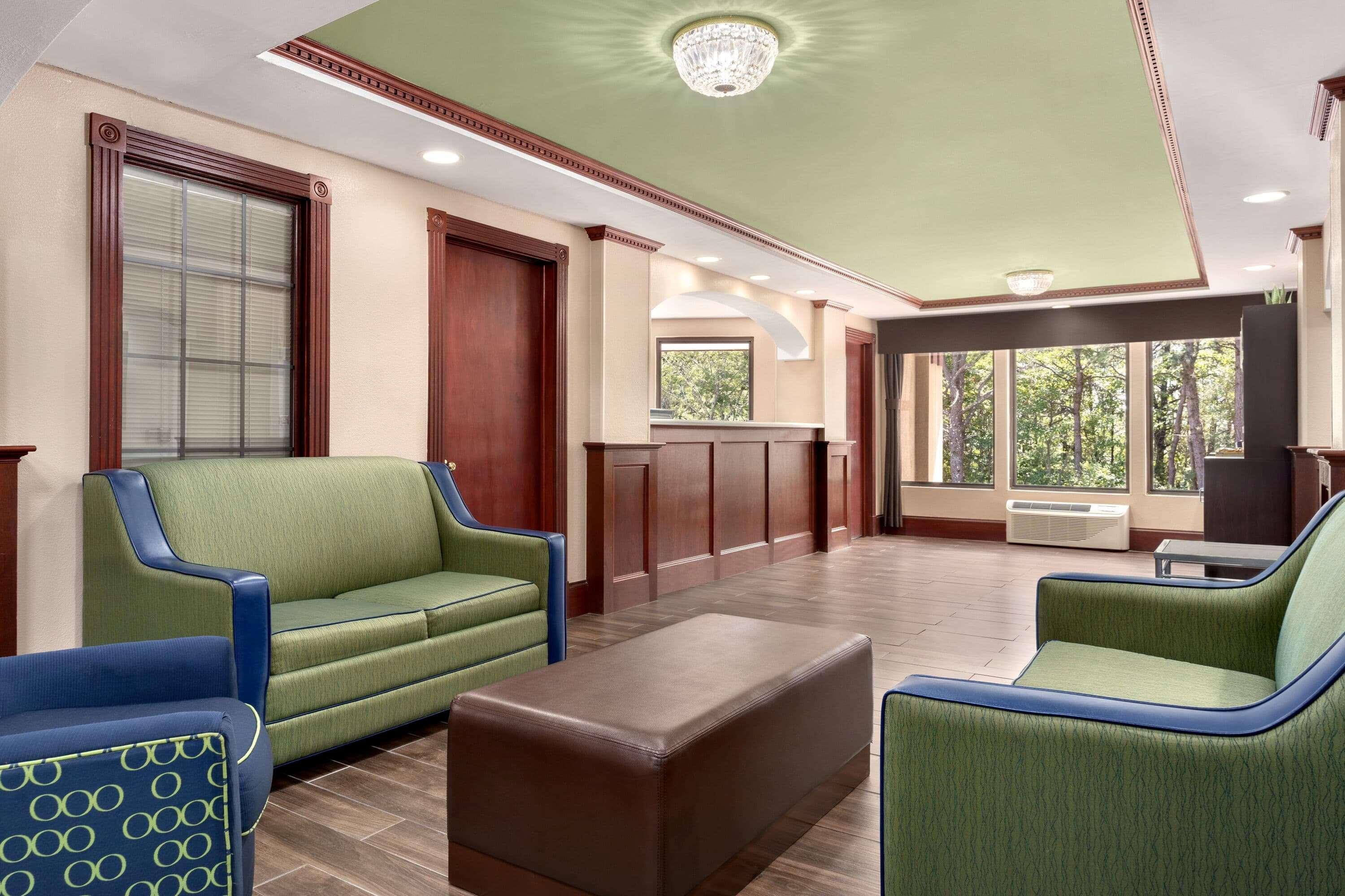 Super 8 By Wyndham West Greenwich/Providence Екстер'єр фото