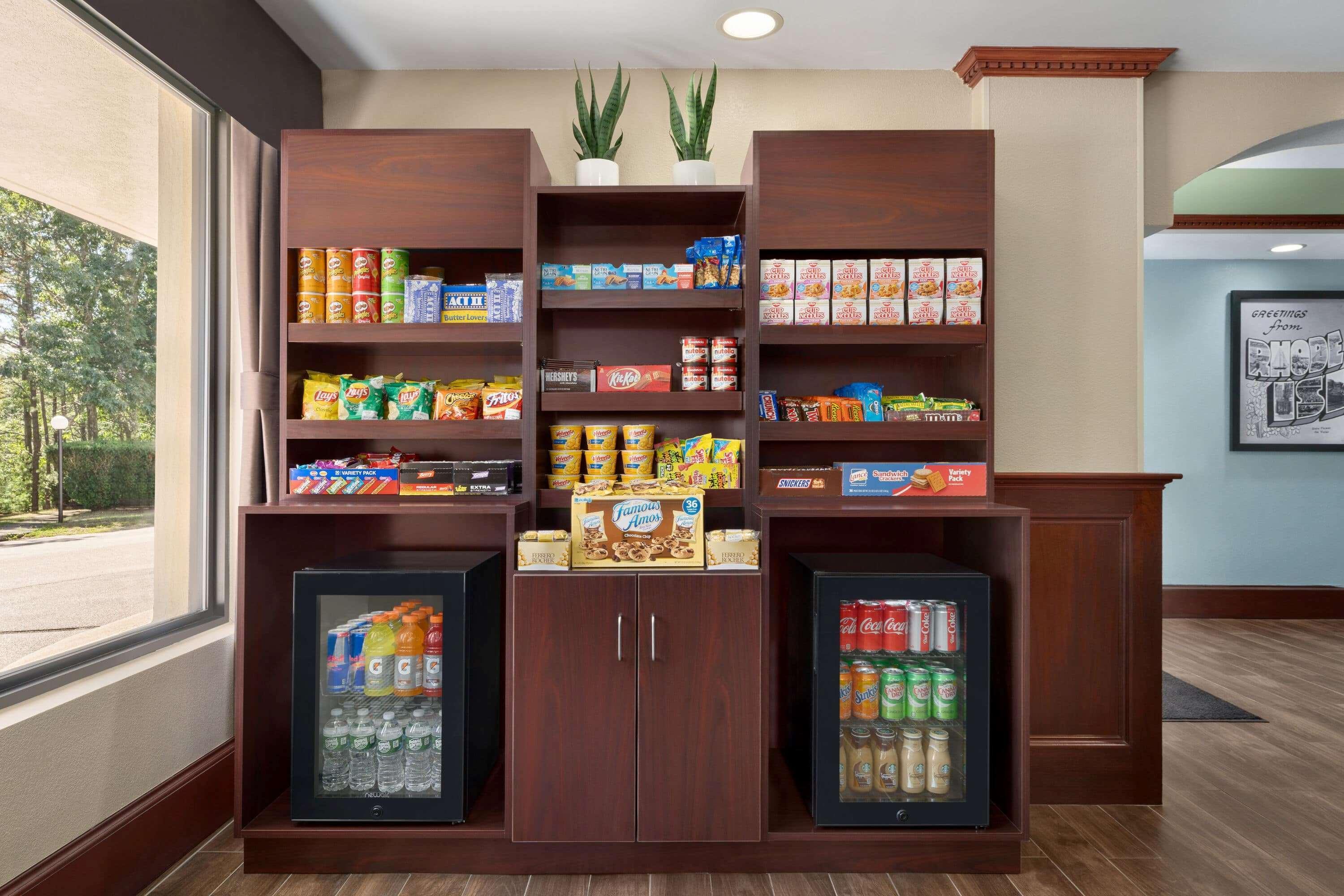 Super 8 By Wyndham West Greenwich/Providence Екстер'єр фото